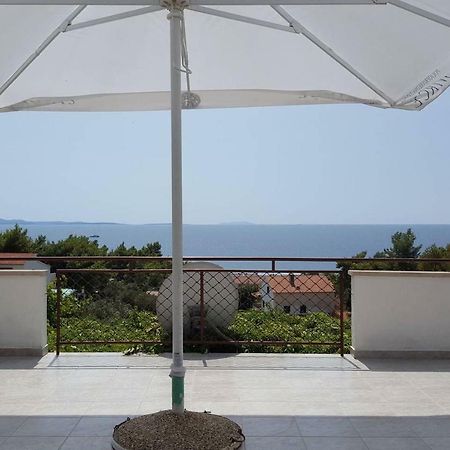 Apartmani Sandro Ivan Dolac Exterior foto