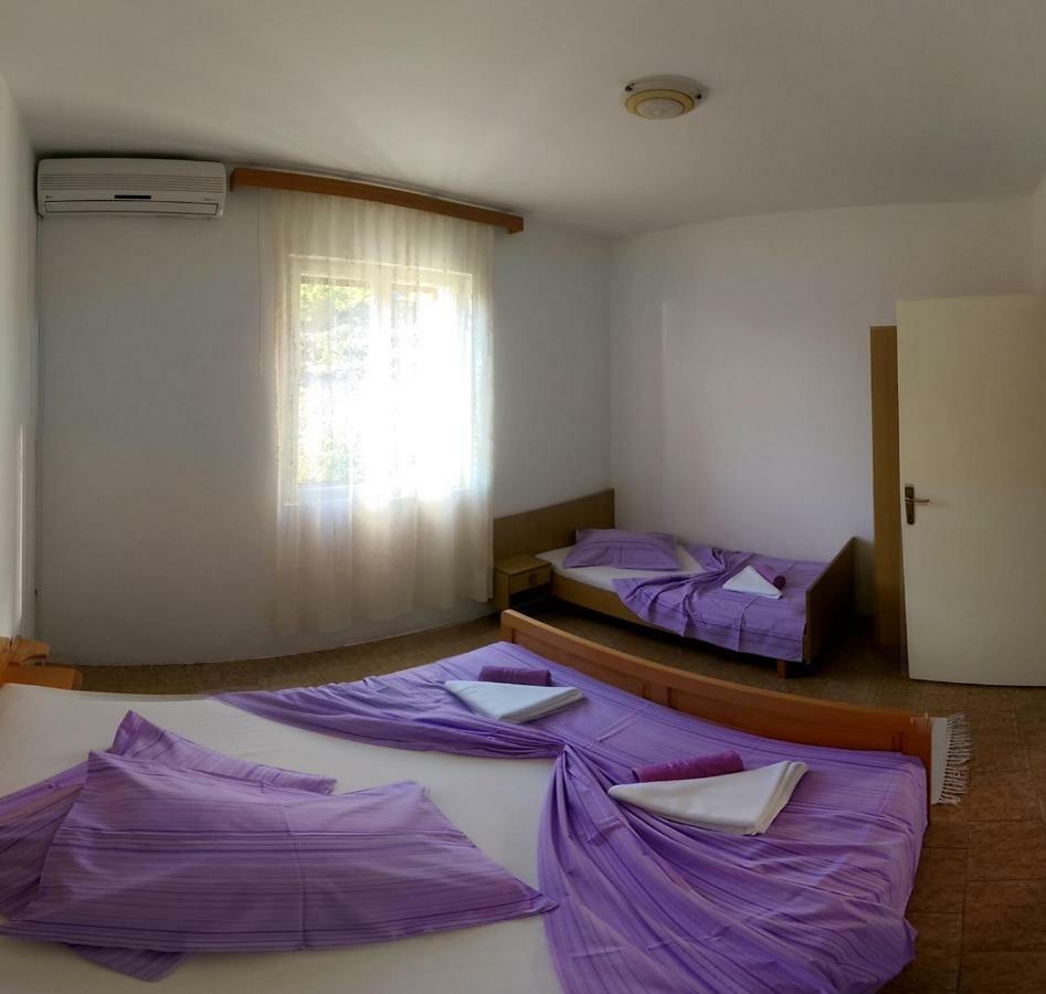 Apartmani Sandro Ivan Dolac Exterior foto