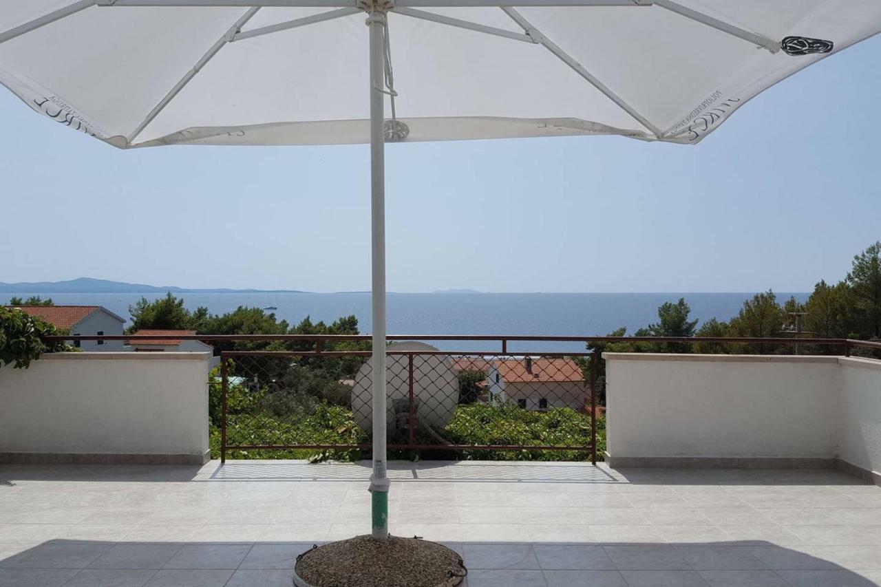 Apartmani Sandro Ivan Dolac Exterior foto