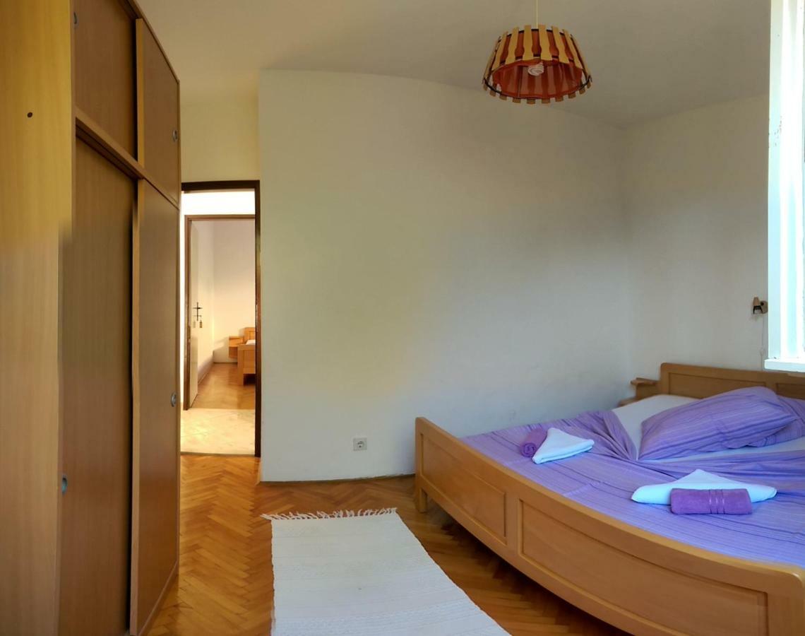 Apartmani Sandro Ivan Dolac Exterior foto