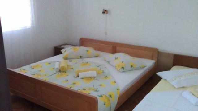 Apartmani Sandro Ivan Dolac Exterior foto