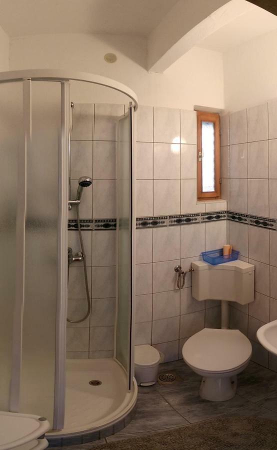 Apartmani Sandro Ivan Dolac Exterior foto
