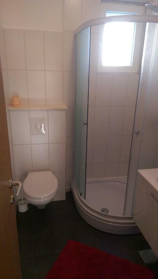 Apartmani Sandro Ivan Dolac Exterior foto