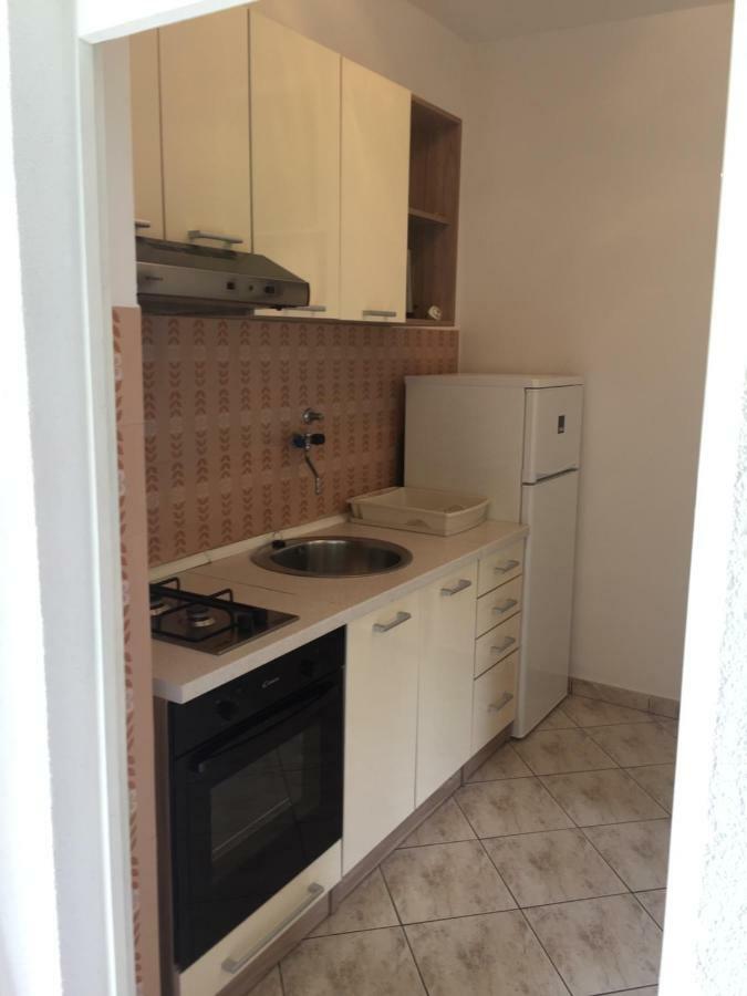 Apartmani Sandro Ivan Dolac Exterior foto